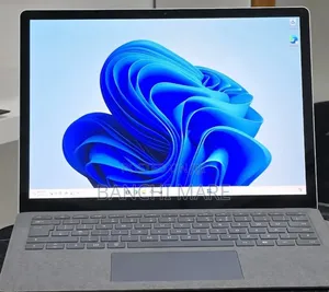 New Laptop Microsoft Surface Laptop 3 16GB Intel Core i5 SSD 512GB