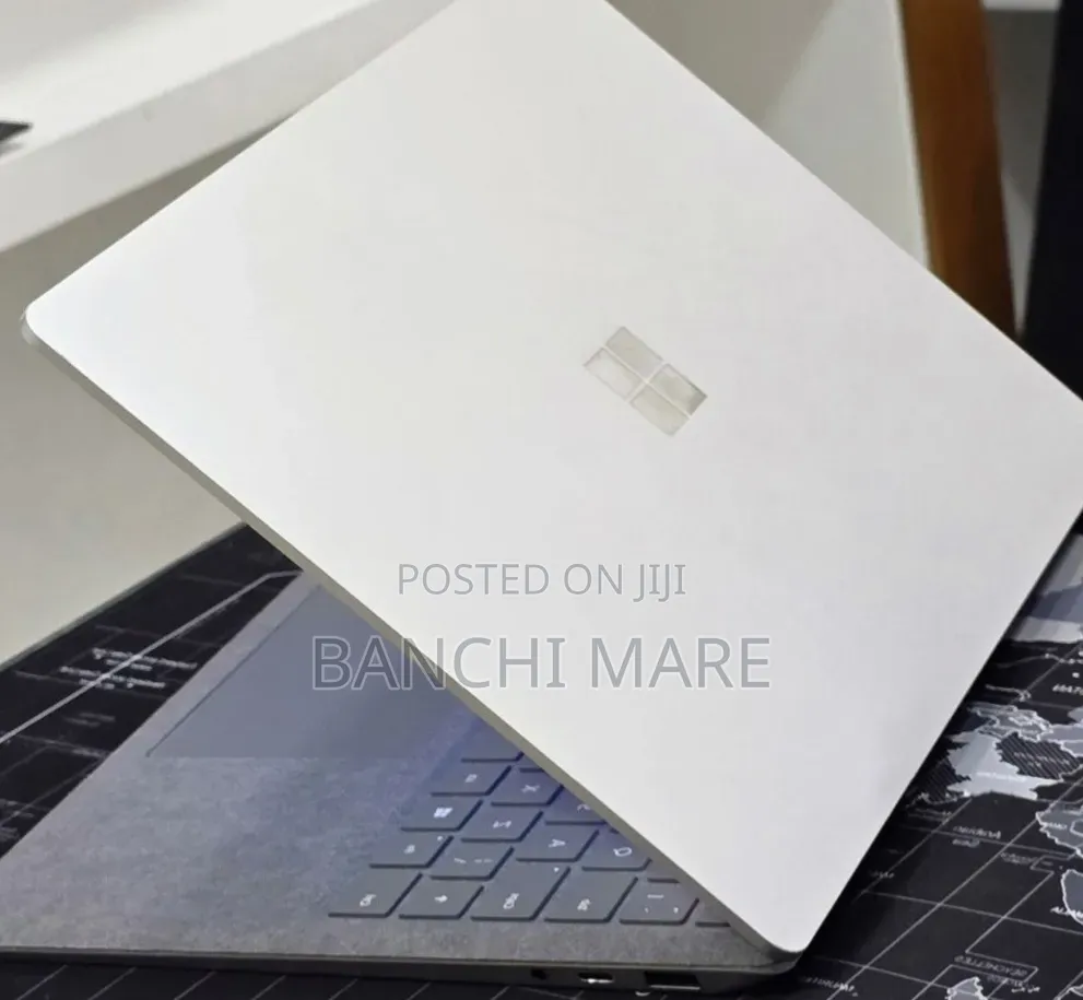 New Laptop Microsoft Surface Laptop 3 16GB Intel Core i5 SSD 512GB