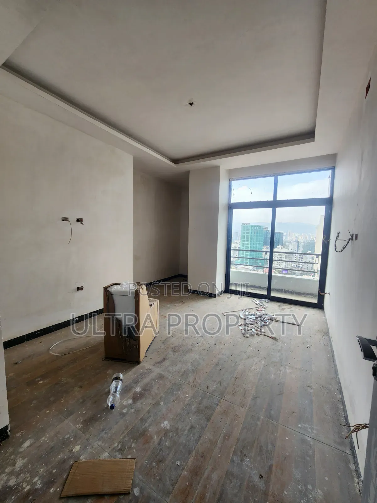 2bdrm Apartment in Bole for sale