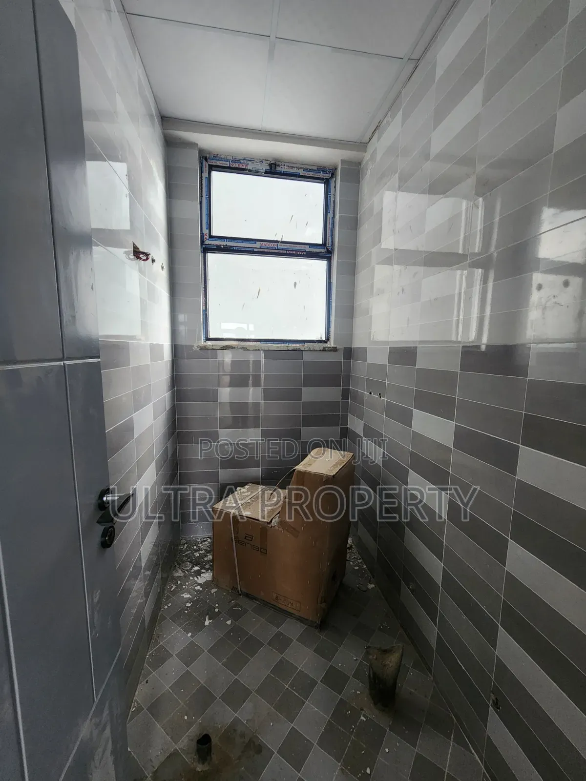 2bdrm Apartment in Bole for sale