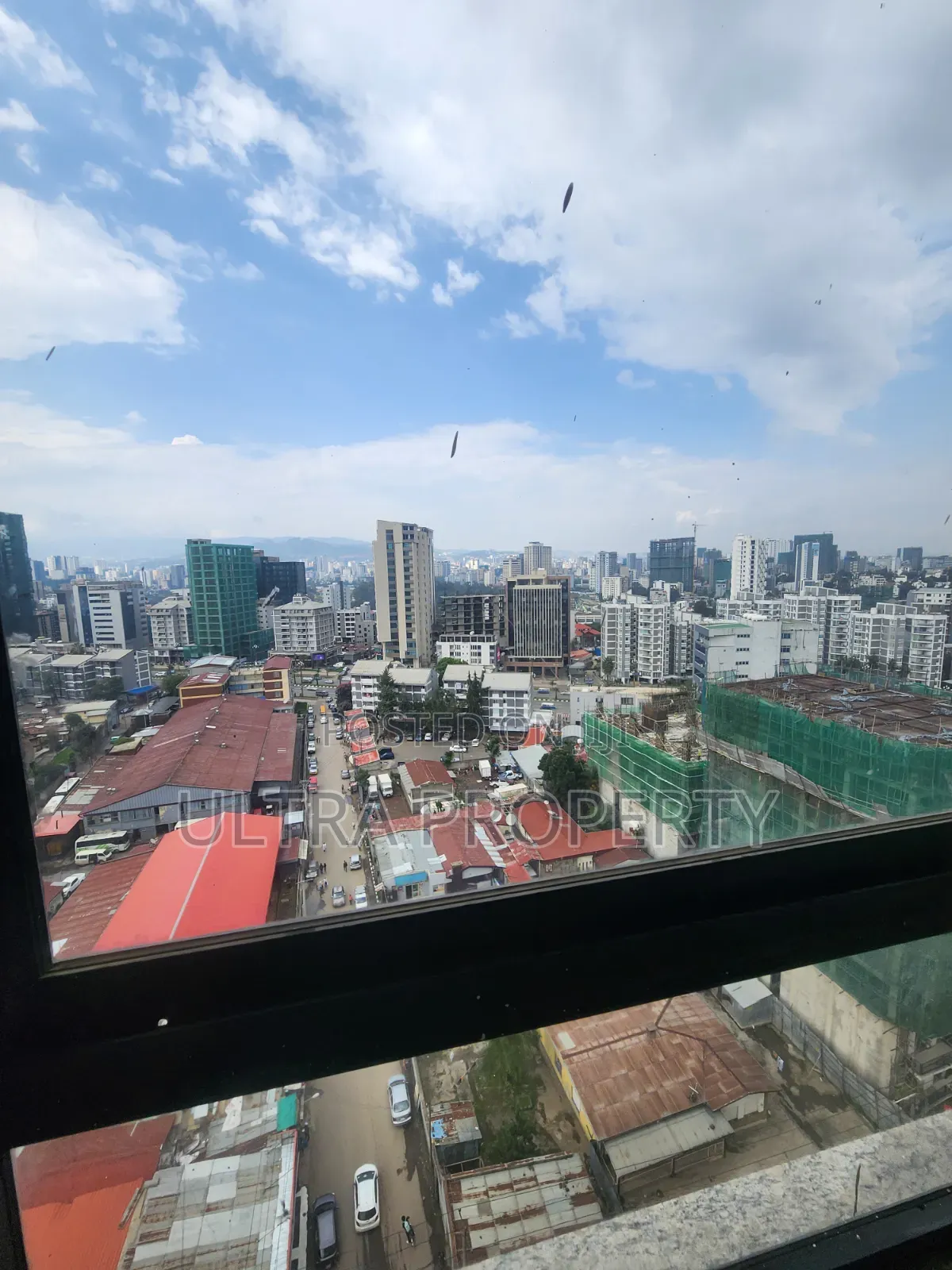 2bdrm Apartment in Bole for sale
