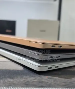 New Laptop Apple MacBook Air 2020 M1 8GB Apple M1 SSD 256GB