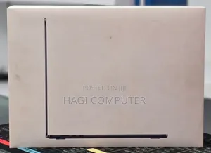 New Laptop Apple MacBook Air 2025 M4 16GB Apple M4 SSD 256GB