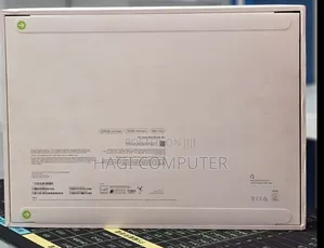 New Laptop Apple MacBook Air 2025 M4 16GB Apple M4 SSD 256GB