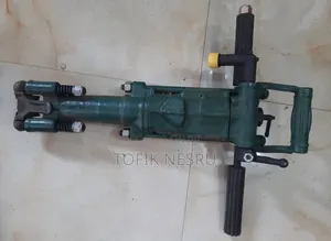 Newmatic Air Jach Hammer