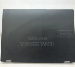 New Laptop Asus Vivobook 15 16GB Intel Core i5 SSD 512GB