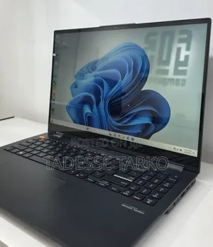 New Laptop Asus Vivobook 15 16GB Intel Core i5 SSD 512GB