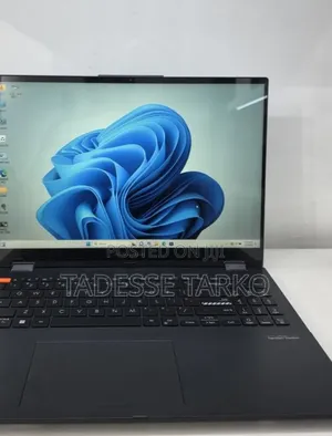 New Laptop Asus Vivobook 15 16GB Intel Core i5 SSD 512GB
