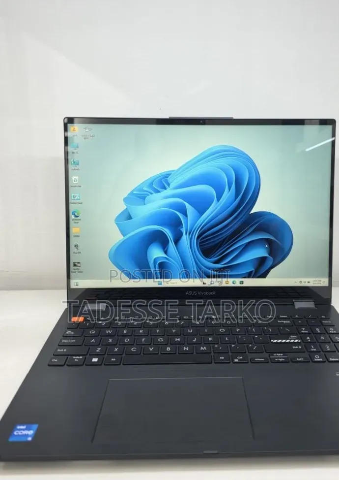 New Laptop Asus Vivobook 15 16GB Intel Core i5 SSD 512GB