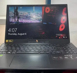 New Laptop Acer 16GB Intel Core i7 SSD 512GB