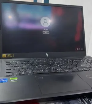 New Laptop Acer 16GB Intel Core i7 SSD 512GB