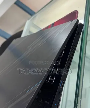 New Laptop Acer 16GB Intel Core i7 SSD 512GB