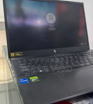 New Laptop Acer 16GB Intel Core i7 SSD 512GB