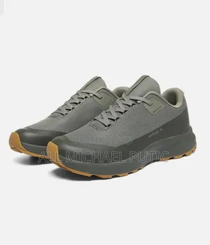 A19 Men's Outdoor Hiking Shoes Casual Trainers