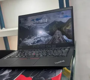 New Laptop Lenovo 8GB AMD Ryzen 5 SSD 256GB