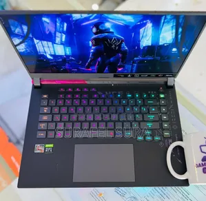 New Laptop Asus ROG Strix G15 16GB AMD Ryzen 7 SSD 512GB