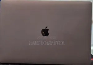 New Laptop Apple MacBook Pro 2019 16GB Intel Core i9 SSD 2T