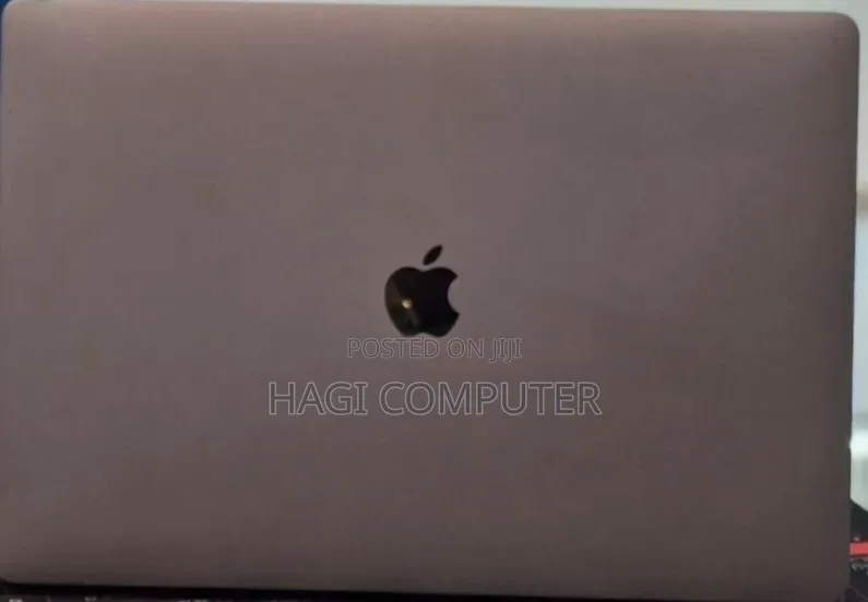 New Laptop Apple MacBook Pro 2019 16GB Intel Core i9 SSD 2T
