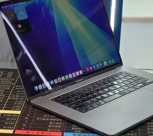 New Laptop Apple MacBook Pro 2019 16GB Intel Core i9 SSD 2T
