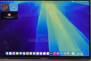 New Laptop Apple MacBook Pro 2019 16GB Intel Core i9 SSD 2T