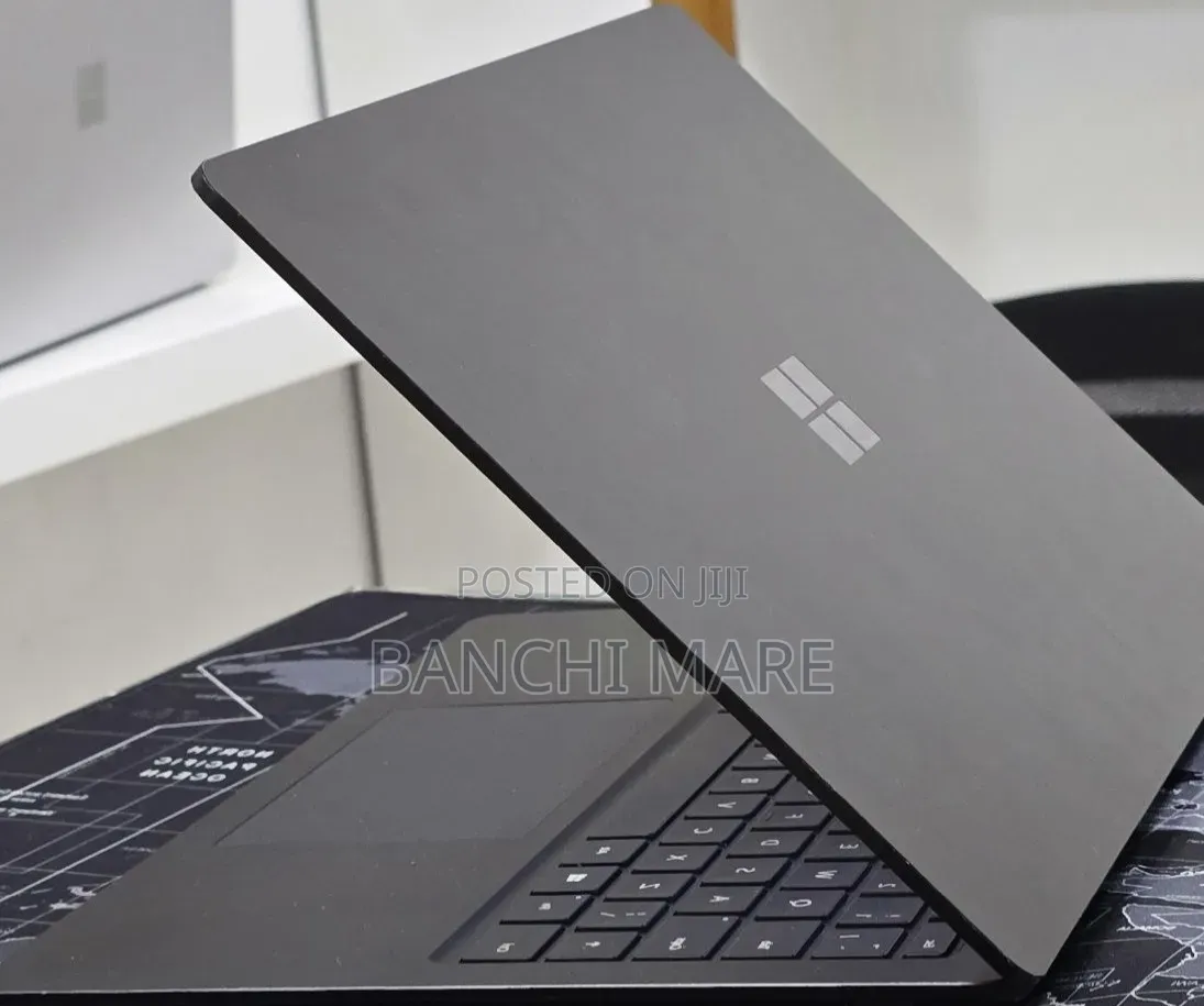 New Laptop Microsoft Surface Laptop 4 16GB Intel Core i7 SSD 512GB