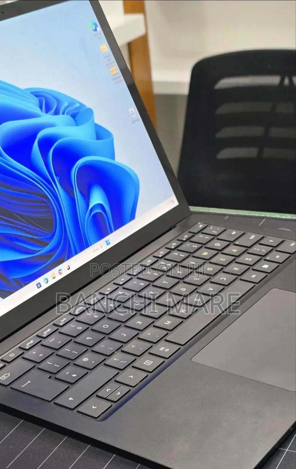 New Laptop Microsoft Surface Laptop 4 16GB Intel Core i7 SSD 512GB