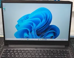 New Laptop Lenovo Ideapad 3 8GB AMD Ryzen 5 SSD 512GB