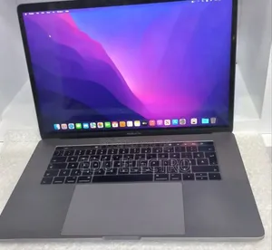New Laptop Apple MacBook Pro 2016 16GB Intel Core i7 SSD 512GB