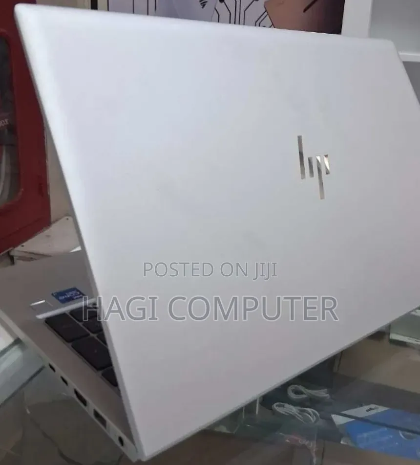 New Laptop HP EliteBook 850 G8 16GB Intel Core i7 SSD 512GB