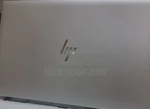 New Laptop HP EliteBook 850 G8 16GB Intel Core i7 SSD 512GB