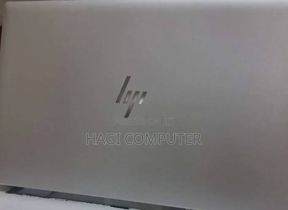 New Laptop HP EliteBook 850 G8 16GB Intel Core i7 SSD 512GB