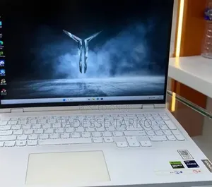 New Laptop Lenovo 16GB Intel Core i9 SSD 1T