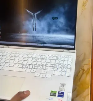 New Laptop Lenovo 16GB Intel Core i9 SSD 1T