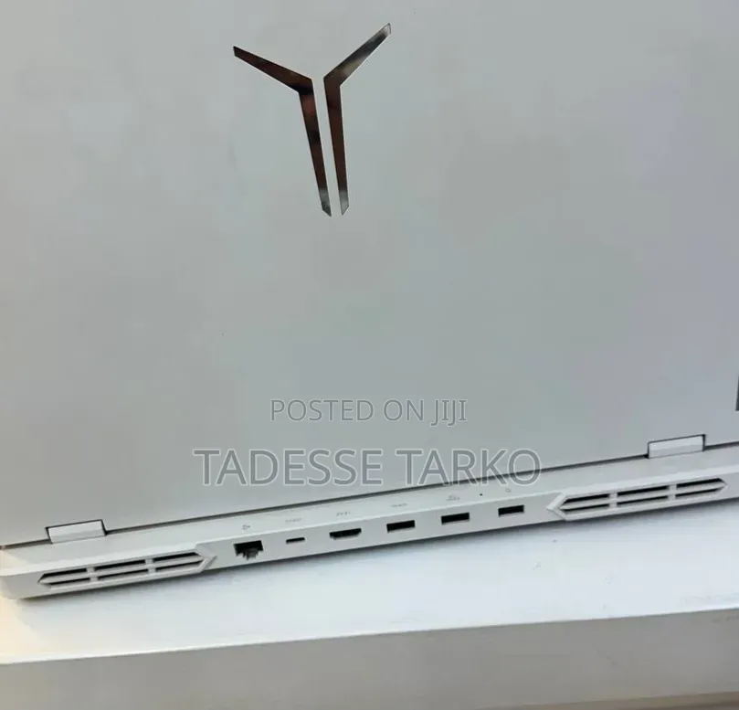 New Laptop Lenovo 16GB Intel Core i9 SSD 1T