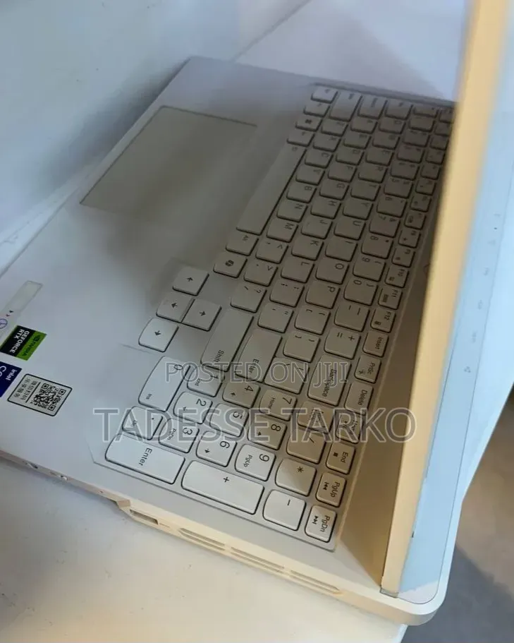 New Laptop Lenovo 16GB Intel Core i9 SSD 1T