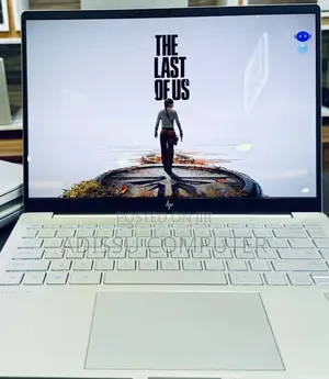 New Laptop HP Pavilion 14 16GB Intel Core i7 SSD 1T