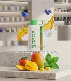 Vozol "Mango Ice" Electronic Pen
