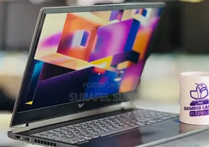 New Laptop HP Victus 16 16GB Intel Core i7 SSD 512GB