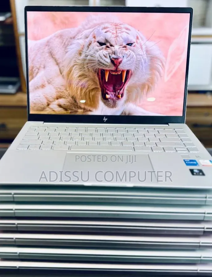 New Laptop HP Pavilion 14 16GB Intel Core i5 SSD 1T