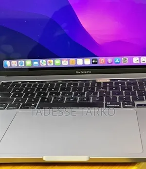 New Laptop Apple MacBook Pro 2018 32GB Intel Core i9 SSD 2T