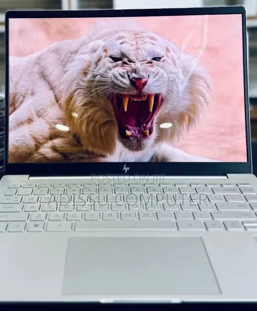 New Laptop HP Pavilion 14 16GB Intel Core i5 SSD 1T