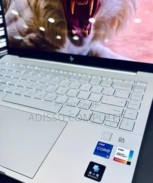 New Laptop HP Pavilion 14 16GB Intel Core i5 SSD 1T