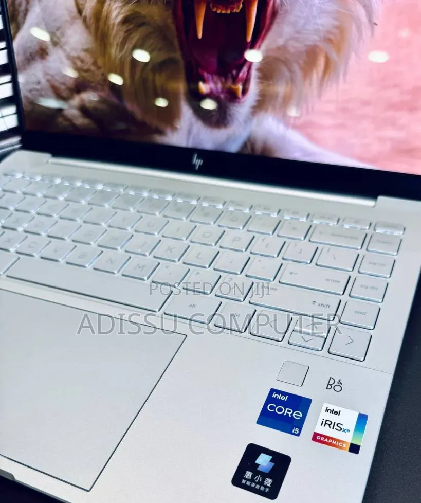 New Laptop HP Pavilion 14 16GB Intel Core i5 SSD 1T