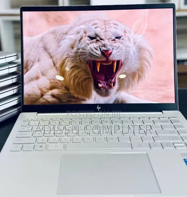 New Laptop HP Pavilion 14 16GB Intel Core i5 SSD 1T