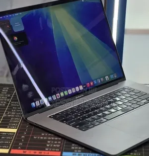 New Laptop Apple MacBook Pro 2019 16GB Intel Core i9 SSD 2T