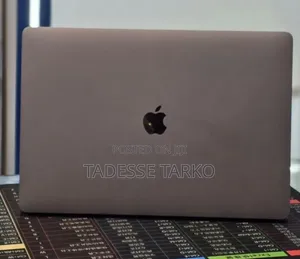 New Laptop Apple MacBook Pro 2019 16GB Intel Core i9 SSD 2T