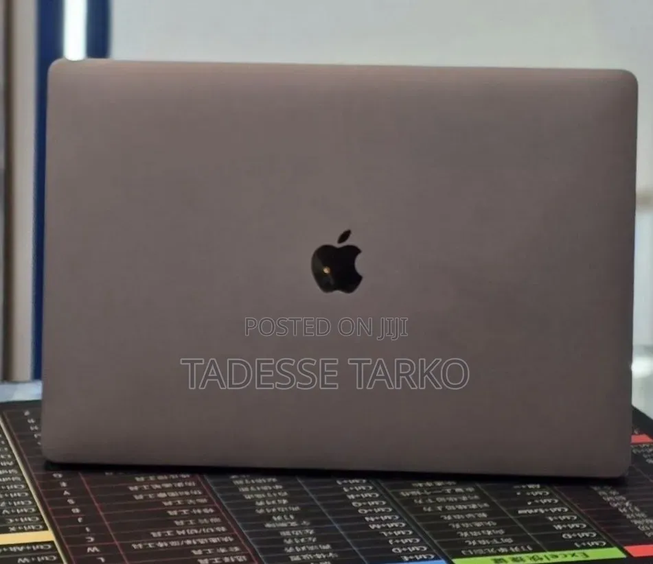 New Laptop Apple MacBook Pro 2019 16GB Intel Core i9 SSD 2T