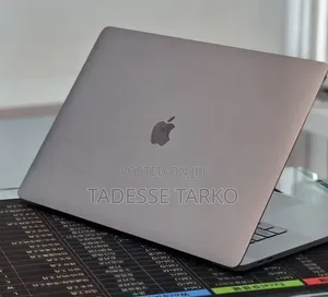 New Laptop Apple MacBook Pro 2019 16GB Intel Core i9 SSD 2T