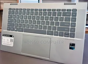 New Laptop HP Envy x360 16GB Intel Core i7 SSD 512GB