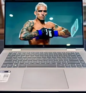 New Laptop HP Envy x360 16GB Intel Core i7 SSD 512GB